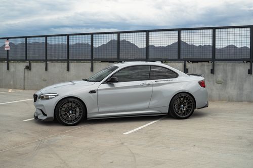 BMW M2 Competition - Image 3