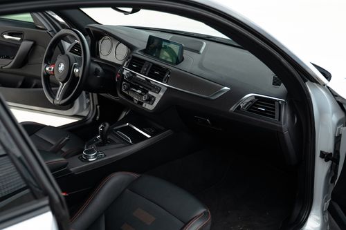 BMW M2 Competition - Image 4