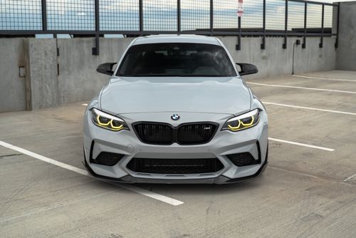 BMW M2 Competition - Image 5