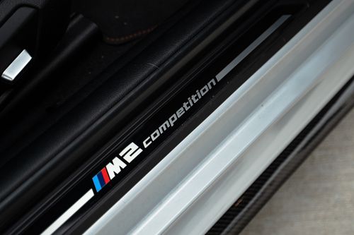 BMW M2 Competition - Image 6