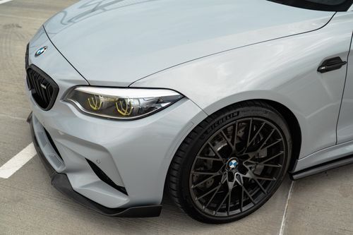 BMW M2 Competition - Image 7