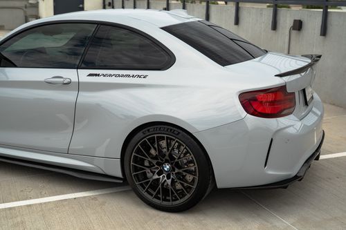 BMW M2 Competition - Image 8