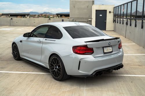 BMW M2 Competition - Image 9