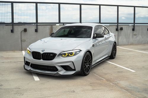 BMW M2 Competition - Image 10