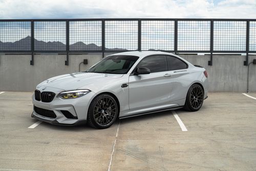 BMW M2 Competition - Image 11