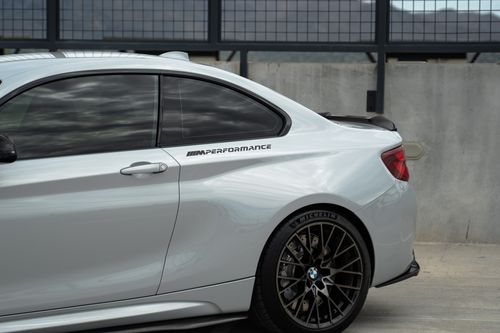 BMW M2 Competition - Image 12