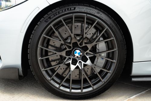 BMW M2 Competition - Image 13