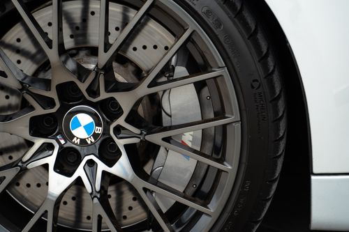 BMW M2 Competition - Image 14
