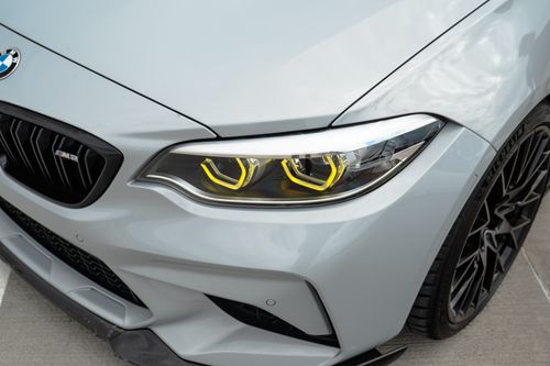 BMW M2 Competition - Image 15