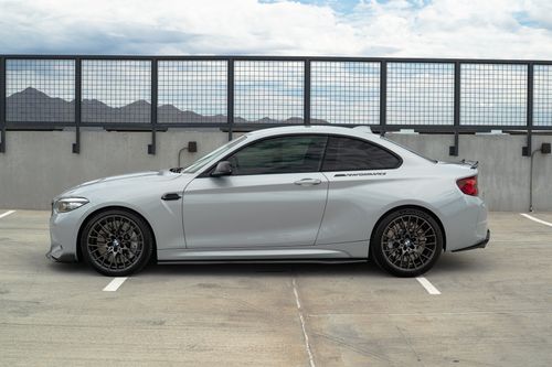 BMW M2 Competition - Image 16