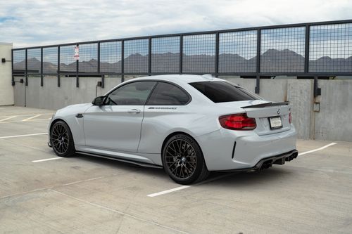 BMW M2 Competition - Image 17