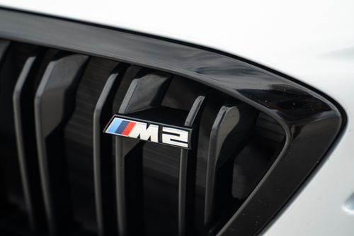 BMW M2 Competition - Image 18