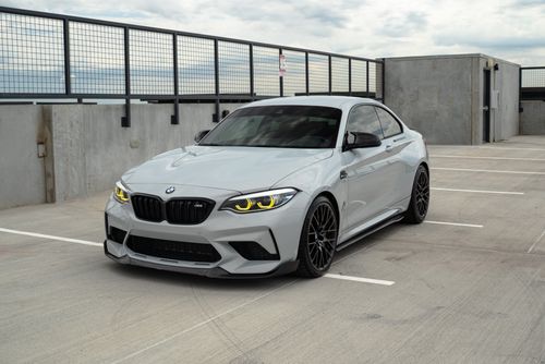 BMW M2 Competition - Image 19