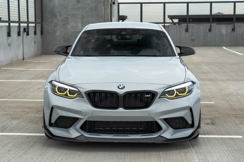 BMW M2 Competition - Image 20