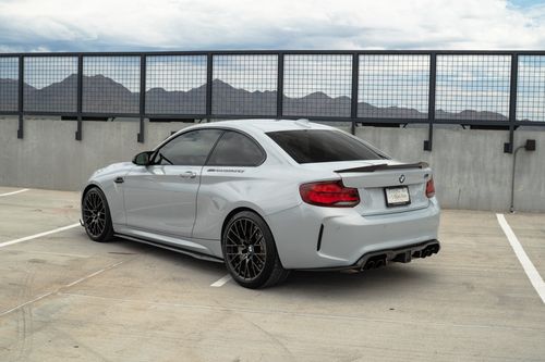 BMW M2 Competition - Image 25