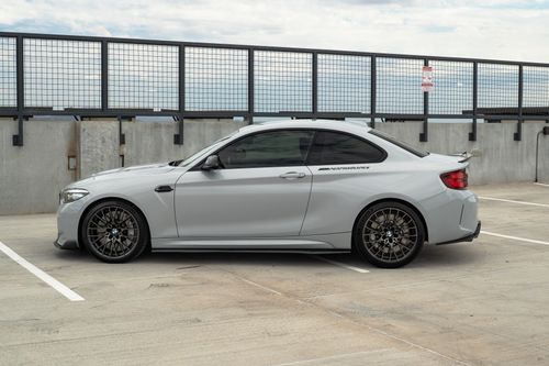 BMW M2 Competition - Image 26
