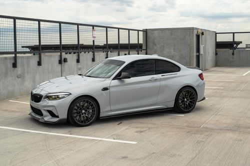 BMW M2 Competition - Image 27