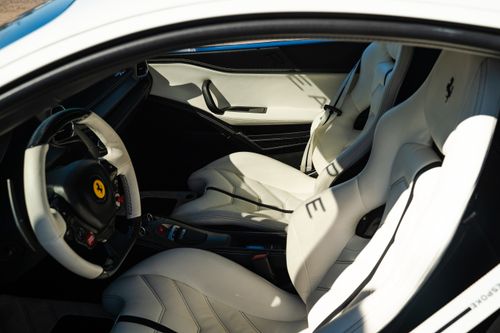 Ferrari 458 Italia Liberty Walk - Image 8