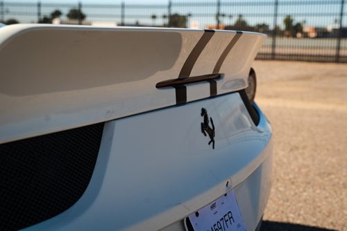 Ferrari 458 Italia Liberty Walk - Image 12