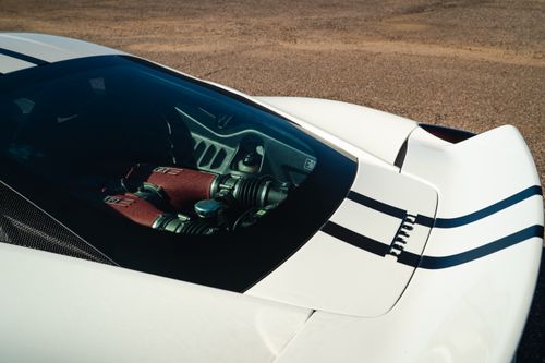 Ferrari 458 Italia Liberty Walk - Image 13