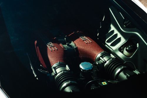 Ferrari 458 Italia Liberty Walk - Image 15