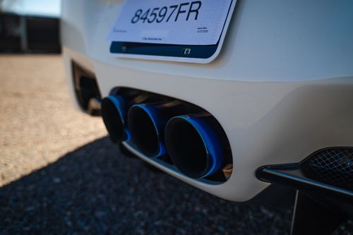 Ferrari 458 Italia Liberty Walk - Image 19