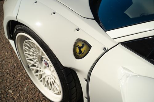 Ferrari 458 Italia Liberty Walk - Image 26